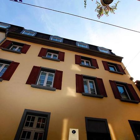 Hotel Design Apart Düsseldorf Zewnętrze zdjęcie
