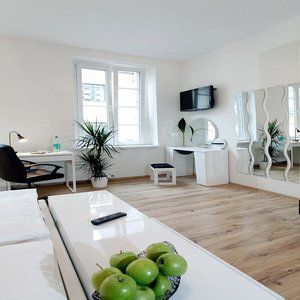 Hotel Design Apart Düsseldorf Zewnętrze zdjęcie
