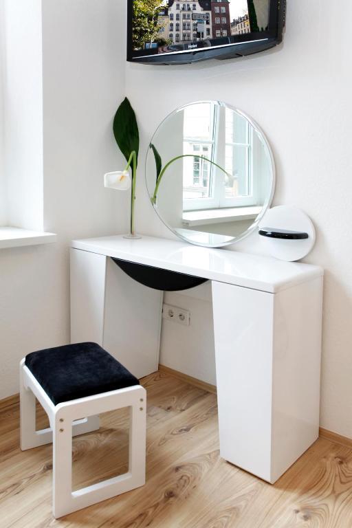 Hotel Design Apart Düsseldorf Pokój zdjęcie