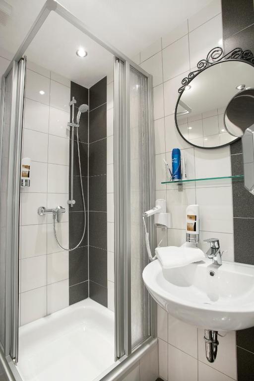Hotel Design Apart Düsseldorf Pokój zdjęcie