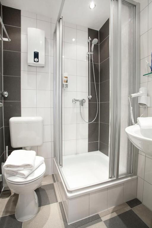 Hotel Design Apart Düsseldorf Pokój zdjęcie