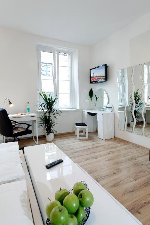 Hotel Design Apart Düsseldorf Pokój zdjęcie