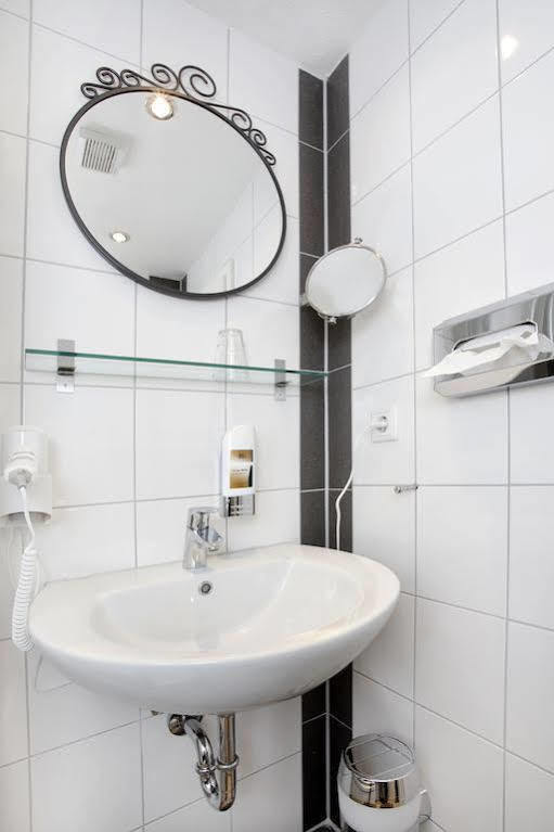 Hotel Design Apart Düsseldorf Zewnętrze zdjęcie