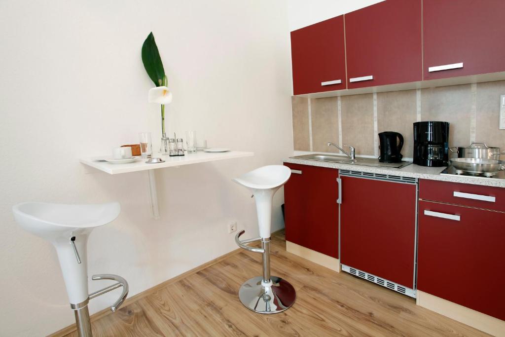 Hotel Design Apart Düsseldorf Zewnętrze zdjęcie